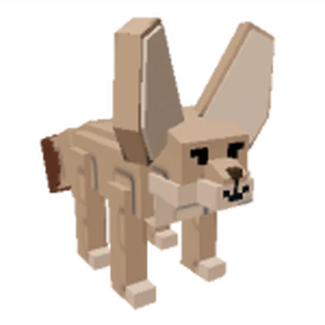 Get Fennec Fox