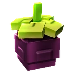 Mangosteen
