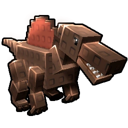 Get Spinosaurus