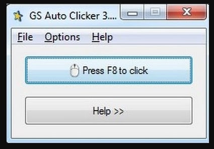 Download Speed Clicker 1.6 - Baixar para PC Grátis