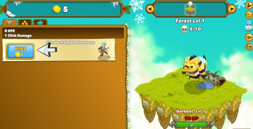 Clicker Games - Play Free Clicking Games Online