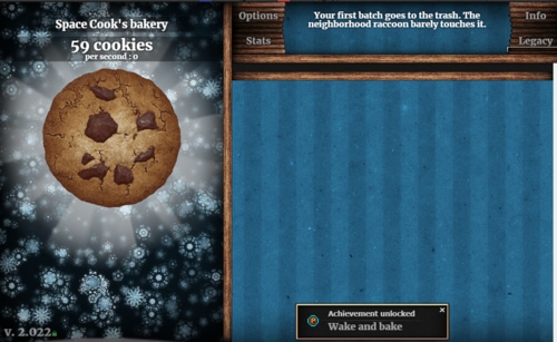 Short Life Unblocked - Play short life unblocked online on Cookie Clicker