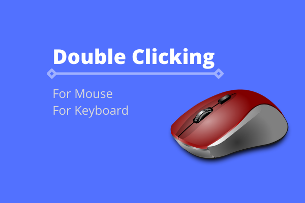 Mouse Double Click Test Online (Tester + Solution)
